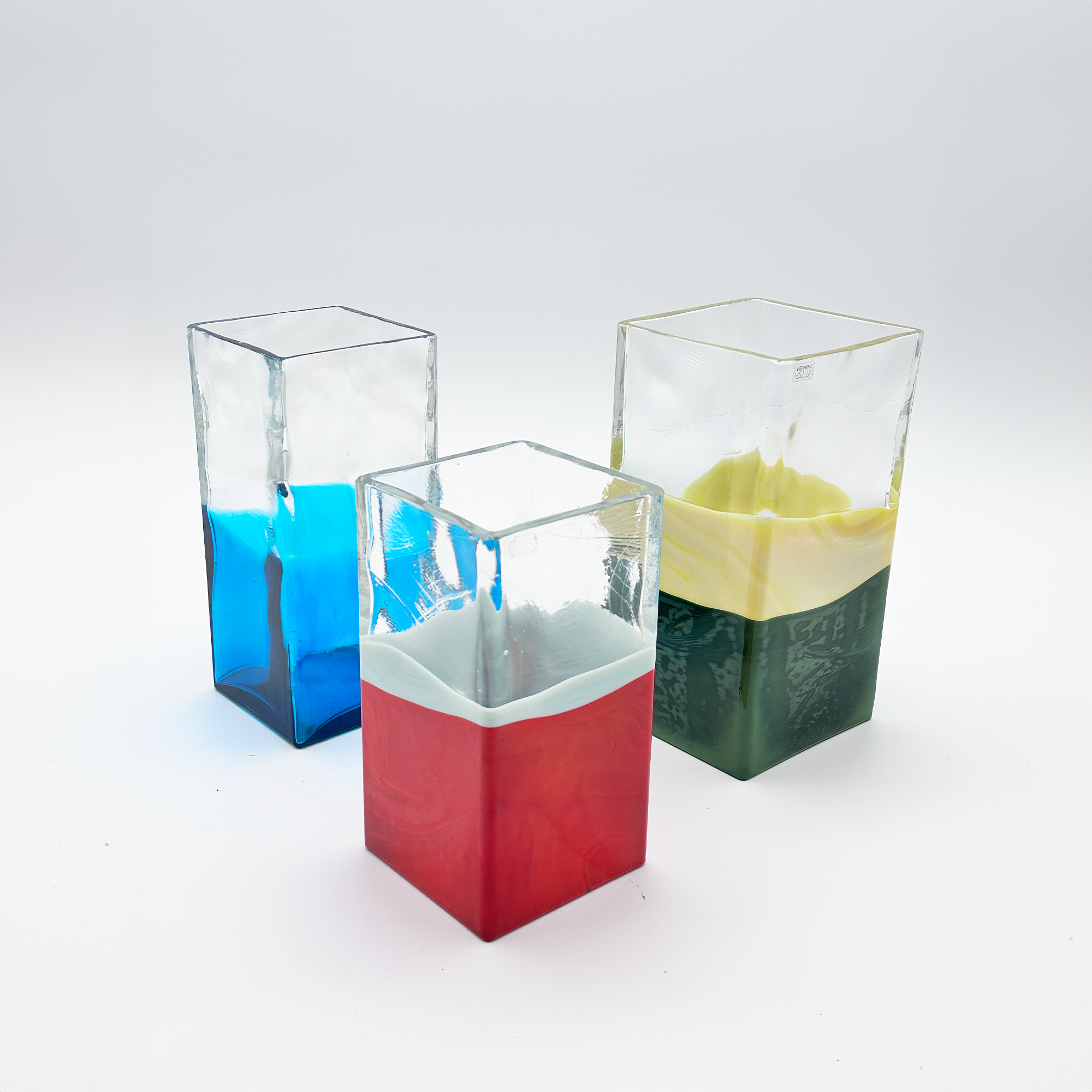 Ludovico Diaz de Santillana (1931–1989) pour Pierre Cardin