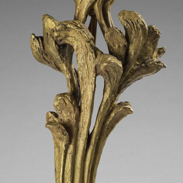 Paire d’appliques aux colombes en bronze patiné, Sylva Bernt (1910-1995), vers 1950, vue 5