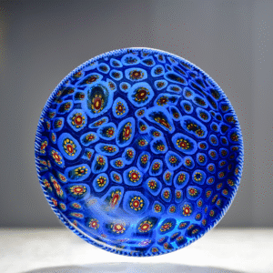 Ulderico Moretti pour Moretti Ulderico & C. (Murano)