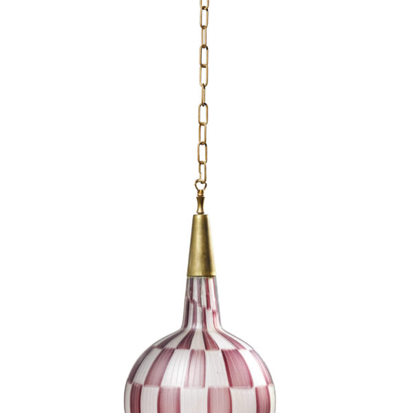 “Pezzato” chandelier in blown glass, Ercole Barovier (1889-1974) for Barovier & Toso, circa 1956, view 2