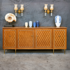 Jules Leleu (1883–1961)