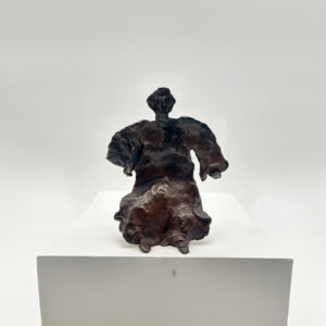 Josette Rispal (née en 1946)